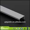 extrusion profile for kitchen cabinet locks cheaper edge aluminum handle