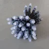 China factory halloween led pixel ball 5V 12mm ws2811 addressable bullet nudes point dmx led pixel string light