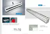 Hollow Board Profile Die/ PP PC board mold