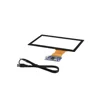 7 inch replacement touch screen Anti Glare G+G structure for android tablet