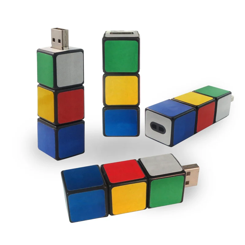 Wholesale ABS USB Flash Drive 8GB USB Stick Memory Cartoon Shape - ANKUX.COM