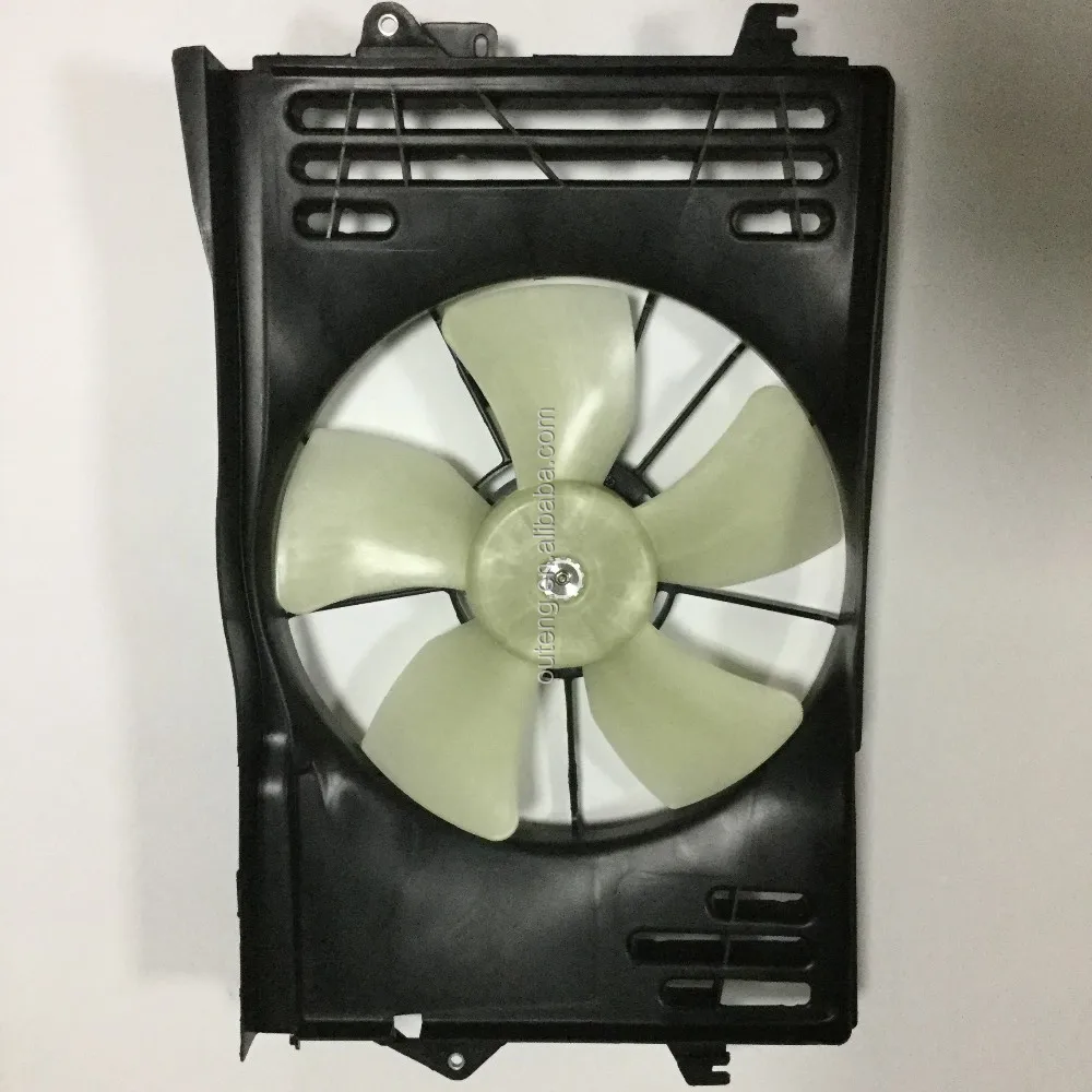 Electric Car Radiator Cooling Fan For Toyota Corollae 20032007 Oem