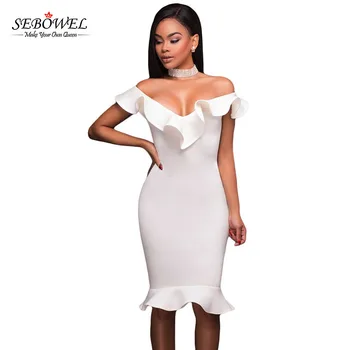 unique bodycon dresses