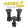 Factory Supply High Quality Knife Blade Bolt and Nut
