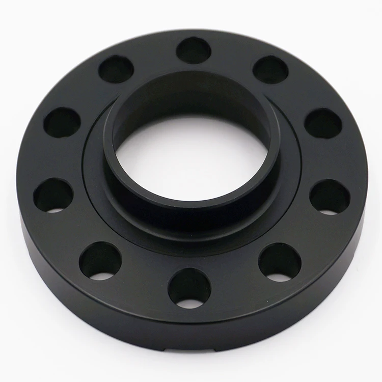 Car Aluminum Alloy Wheel Rim Spacers Hub Adapter Buy Wheel Spacers