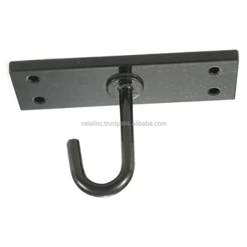 Heavy Duty Ceiling Hooks Buy Heavy Duty Ceiling Hooks Kick Bag Hook Sand Bag Hook Product On Alibaba Com