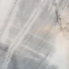 Perfectly design smooth marble tile flooring border
