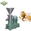 200KG/H Industrial Sesame Tahini Machinery Sesame Seeds Automatic Cocoa Bean Butter Machine