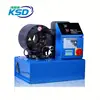 High quality 11 Sets Dies Free Gates Hose Crimping Machine/Crimper Up To 2"