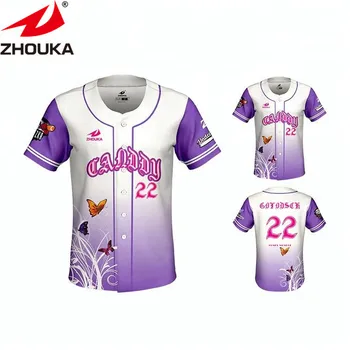 basketball baseball jerseys