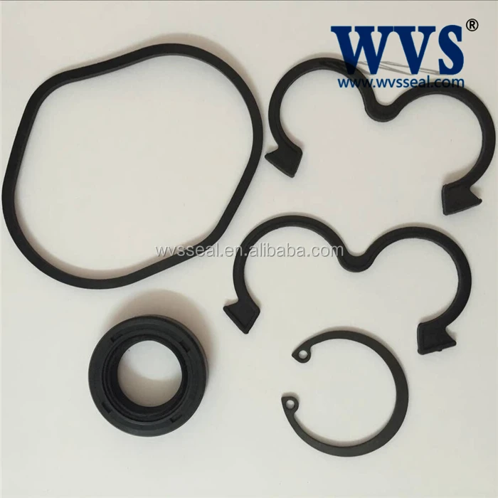 Excavator E320b Gear Pump Seal Repair Kit And Pilot Pump Seal Kit Buy