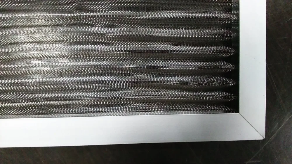 Central Air Conditioner Return Intake Vent Filter Buy Air Conditioner