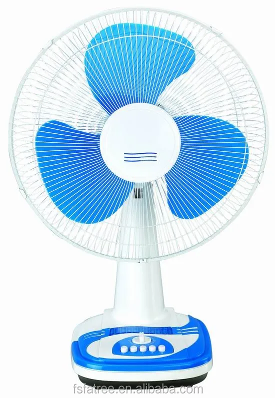 12" 16 Inch Simple Design Table Fan Without Blade Buy Desk Fan Small