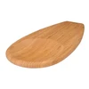Bamboo style High quality Spoon rest