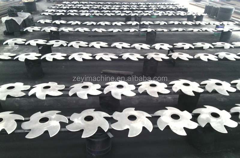 All Kinds Of Disc Harrow Blades Agriculture Farming Machinery Equipment