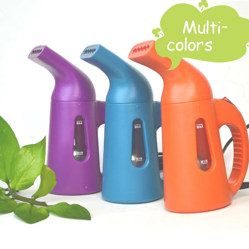 Handy Mini Steamer Iron,Cake & Fondant Icing Electric Steamer,Cake