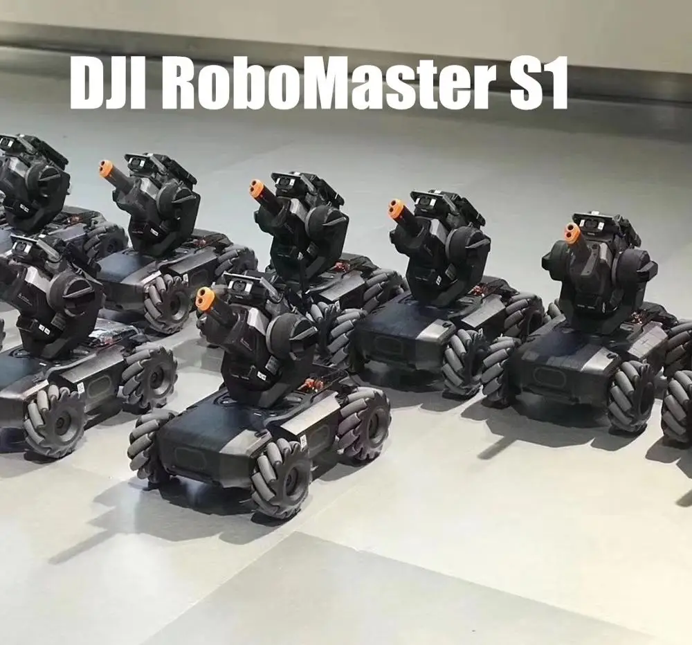 robomaster s1 for sale