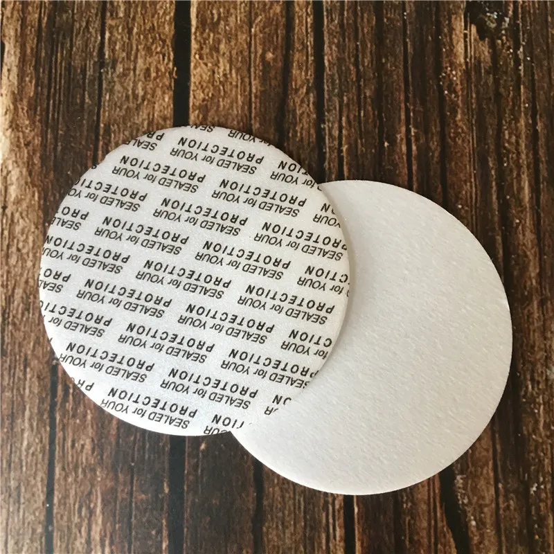 Plasticfoam Head Gasket Kit Seal Liner For Bottle Cap Products From