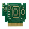 custom-made pcb fr4 double layer bare pcb
