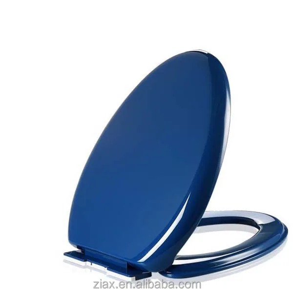 Toilet Seat Blue American Standard Buy Toilet Seat Product on