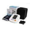Have confidence in accurate measurements Pression Arm Blood Pressure Monitor