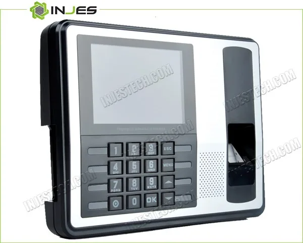 free sdk finger scan time attendance