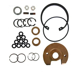 Full Gasket Kit 4355230 4955229 4955522 for Cummins 6BT 6.7 QSB