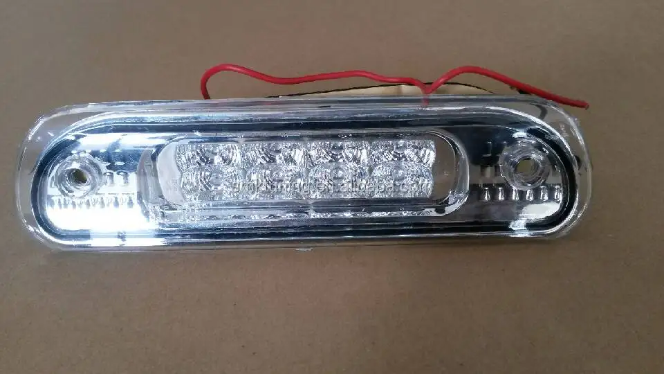 Abs Light On Jeep Grand Cherokee