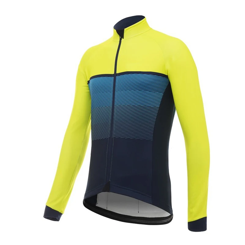 thermal cycling clothes