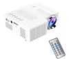 High Quality LED Mini Micro Light Front Rear Projection Projector