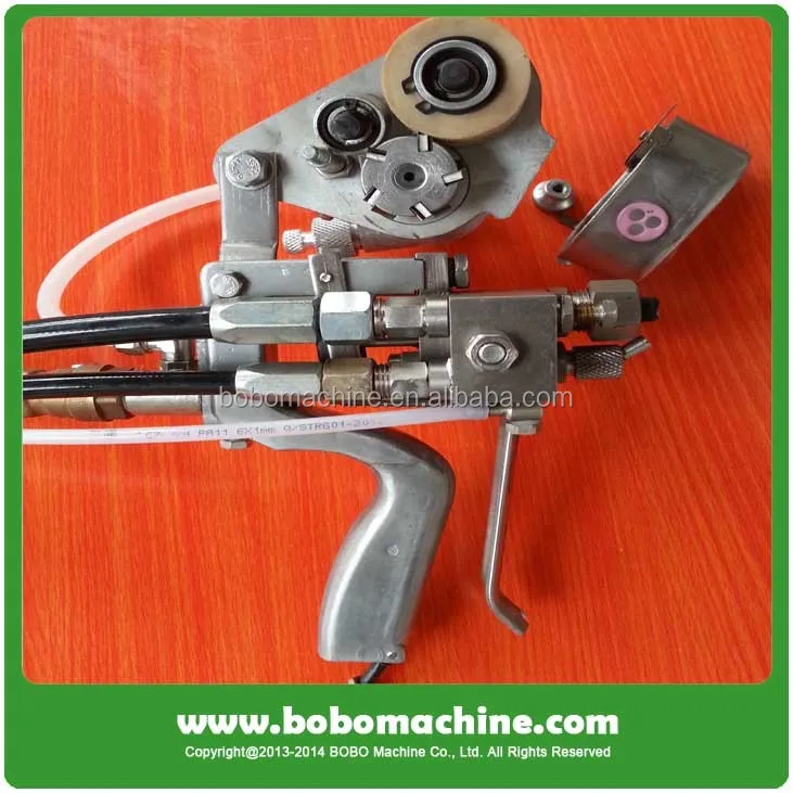Fiberglass Resin Chopper Roving Spraying Machine With Gun Buy