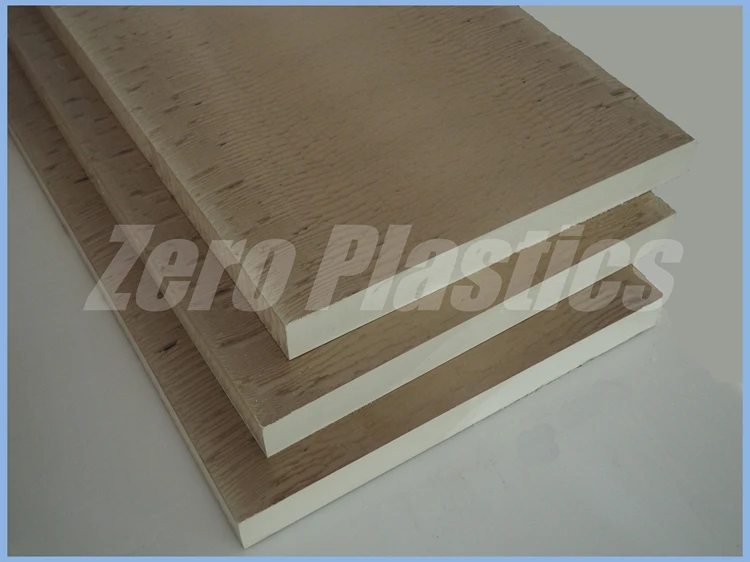 Natural Color 100% Virgin Material 100 Mm Pps Plate - Buy 100 Mm Pps ...