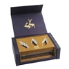 Upmarket & department store perfume box packaging/Paper Cardboard Perfume box