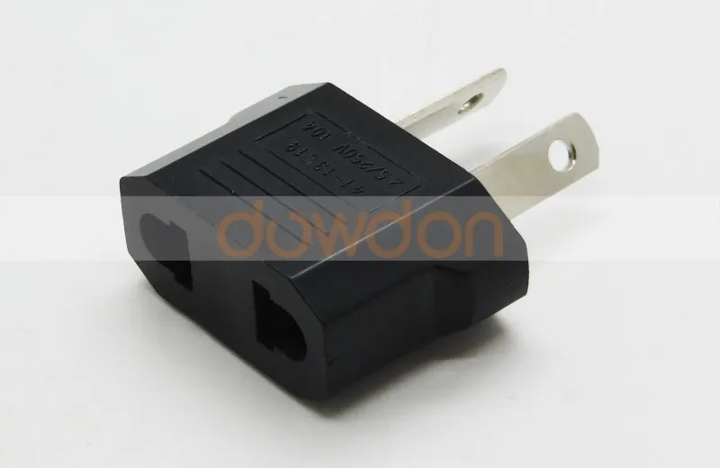 Us/ Eu To Au/nz Plug Adapter Plug Outlet Adapter From America Or Europe