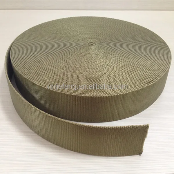 nylon belt roll