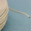 fire resistant single core copper conductor pvc insulated wires flexible FVN