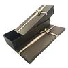 Quality Corrugated Brown Embossing Square Cardboard Round Gift Boxes With Big Beautiful Latest Designs Rectangle Rose Flower Box