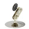 Aluminium Alloy CCD Camera Mounting Bracket