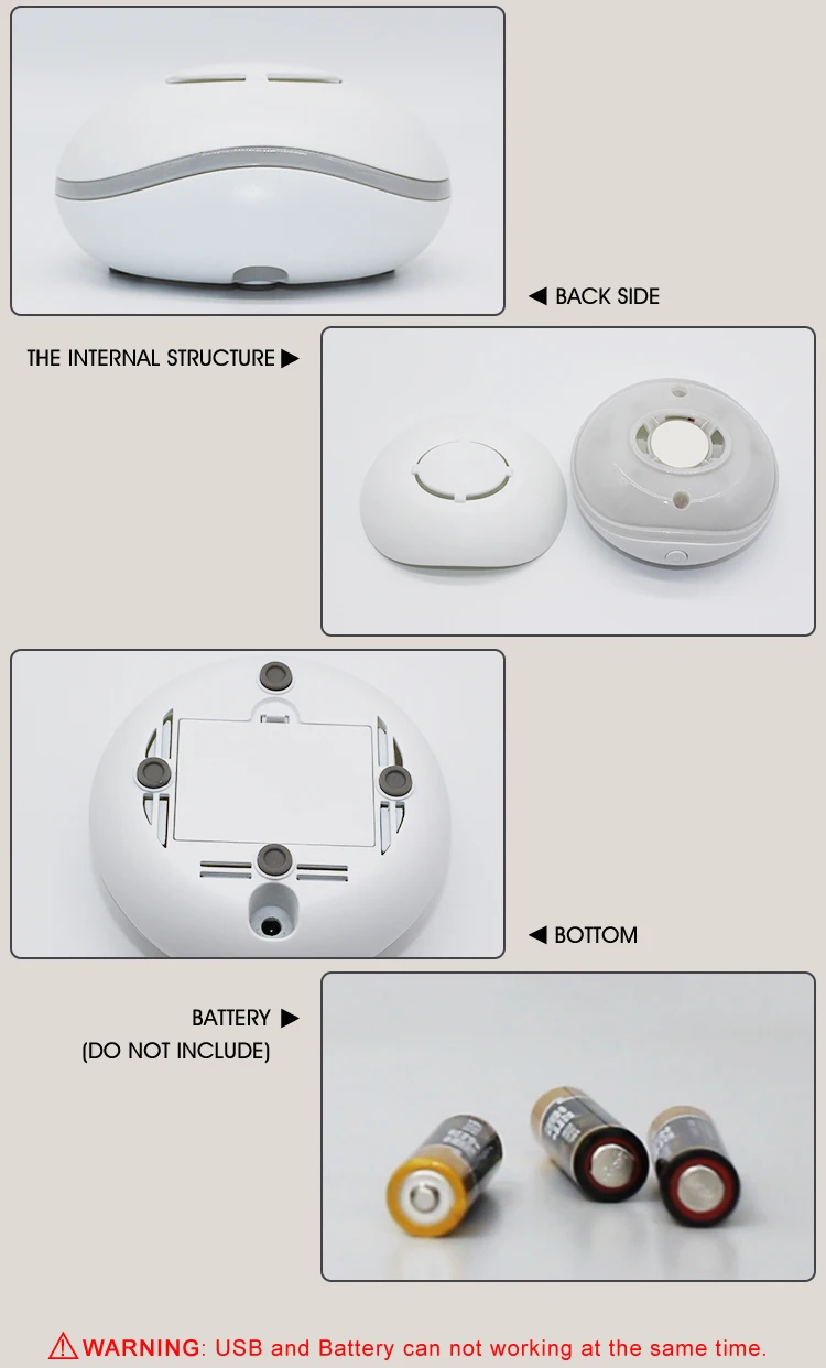 toilet electric scent air machine