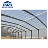 Steel structural truss shed houseworks