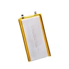 professional 3.7v one year warranty ternary 4000mah lipo polymer lithium battery for power bank