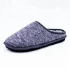 Winter Adult Knitted Slippers Mens