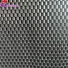 Colorful two color PVC Lock Mat /PVC Chain mat/ PVC Gear Mat
