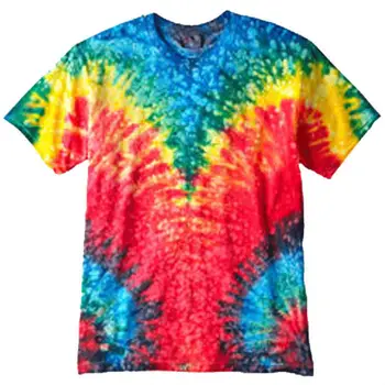 Dye Sublimation T Shirt / Dye Printed T Shirt / Floral Print T Shirt ...