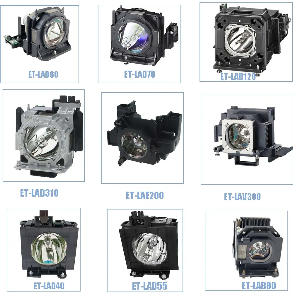BOXER 4K30 Projector Lamp