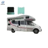 mtk2503 personal gps tracking device solar charging tracker for recreational vehicle