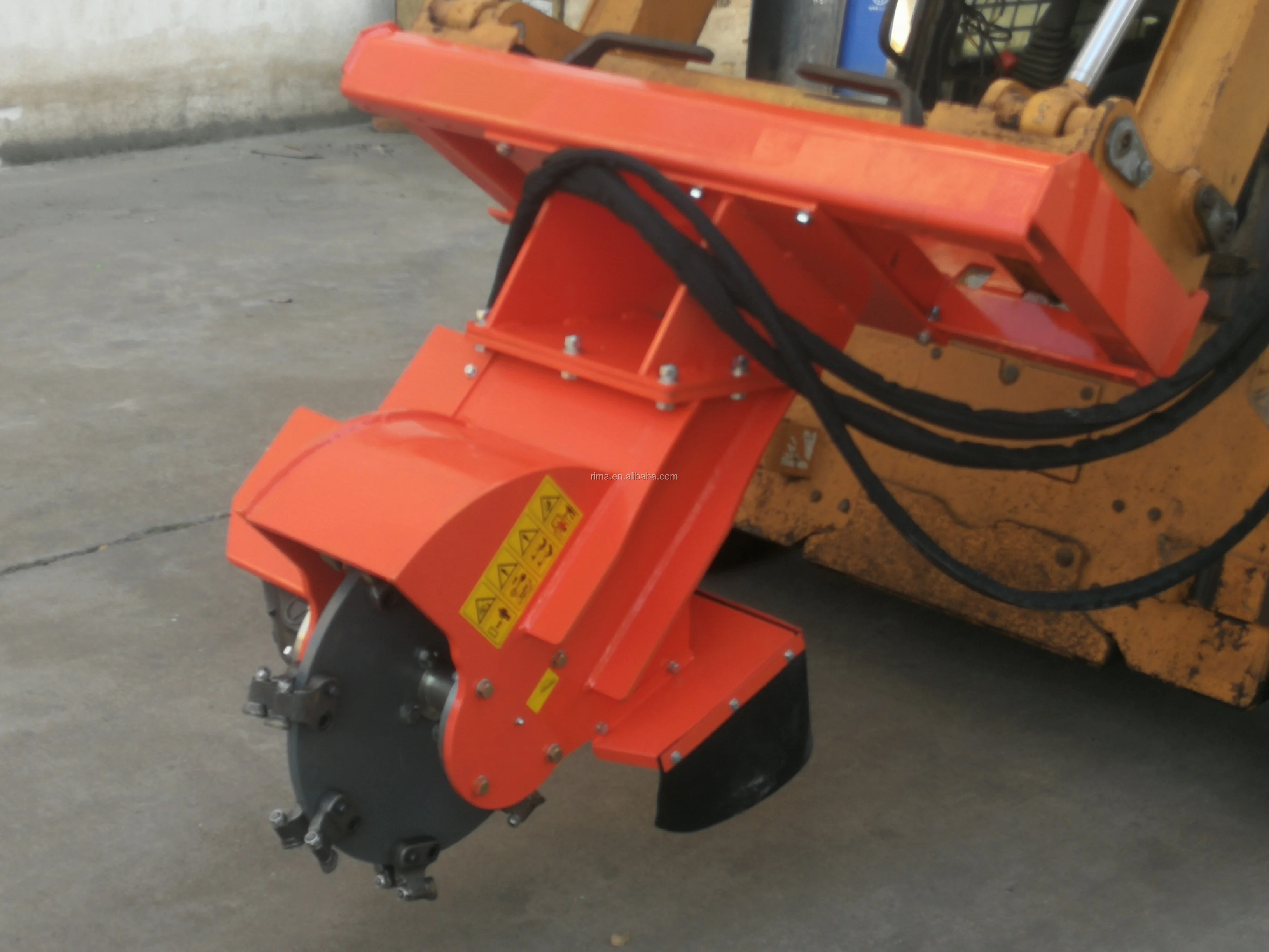 Stump Grinder Blade Machine For Sale Buy Stump Grinder For Sale
