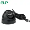 ELP 2.0Megapixel 1080P Resolution 30FPS Mjpeg H.264 with 3.6mm 6/8 mm megapixel lens optional mini usb webcam module