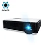 Short Throw Mini Android Native 1920X1080 4K Projector 4000 Lumens