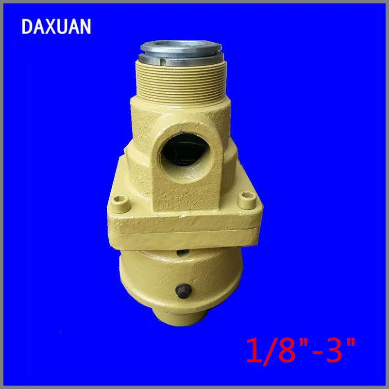 1" High Pressure Swivel Pipe Fittings,Copper Pipe Connections /water